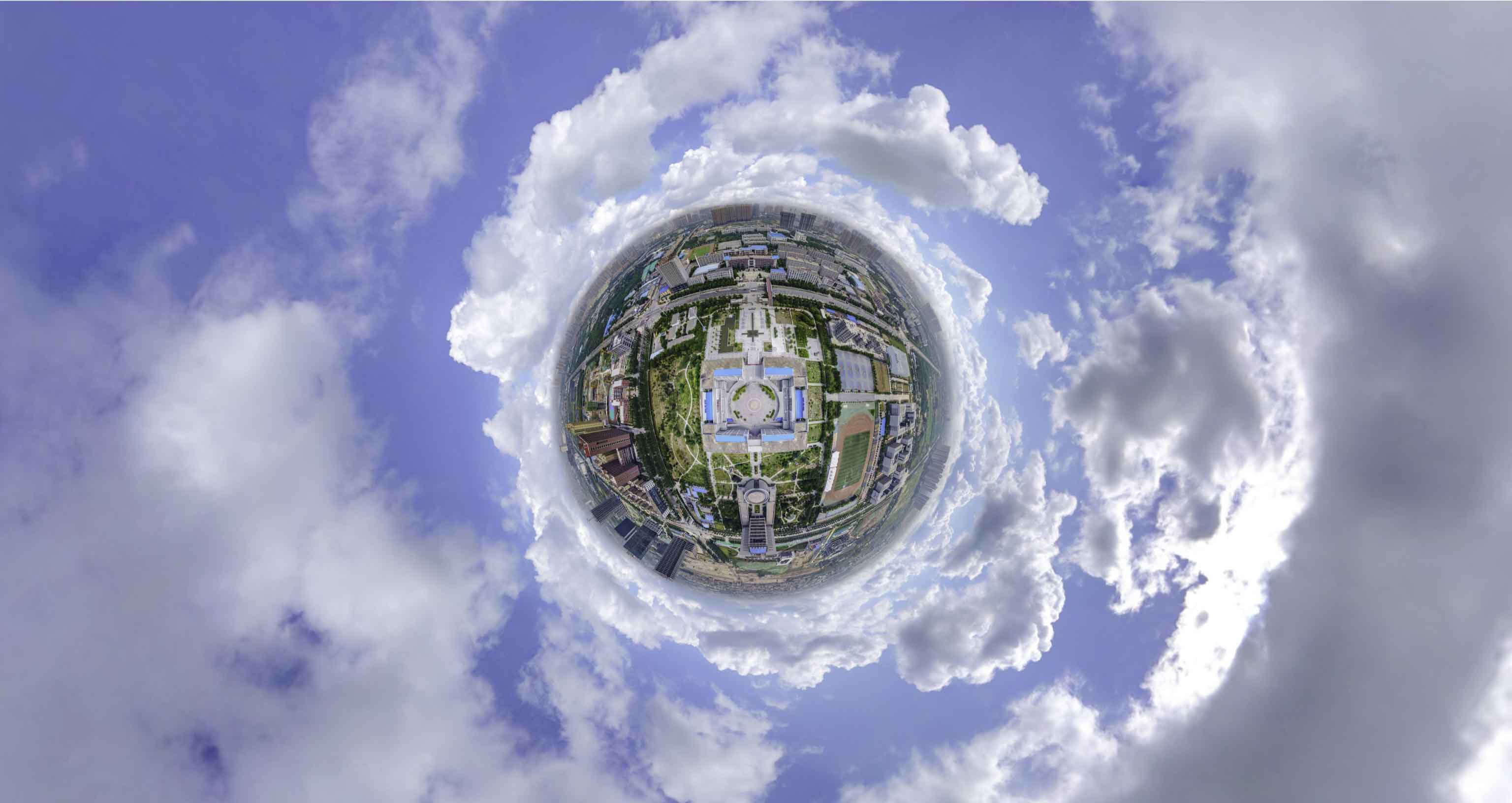 克东格凸河风景名胜区