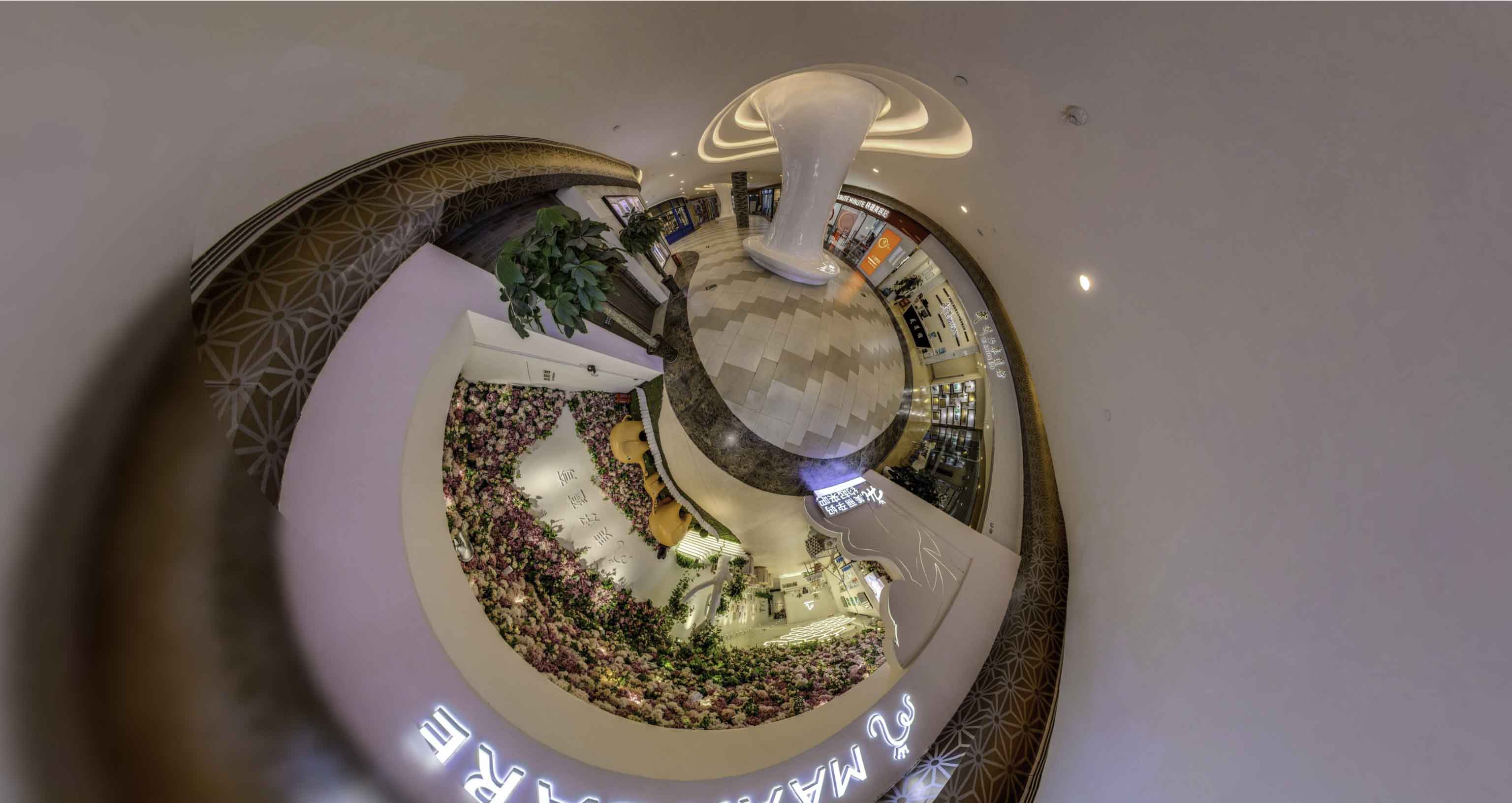 克东将VR全景融入品牌宣传活动的创新实践与策略